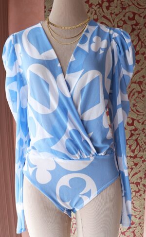 body transparencia corazón