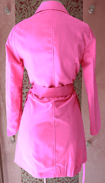 Blazer Botones - Imagen 3