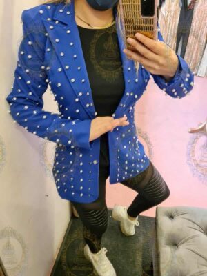 saco perlas cristales