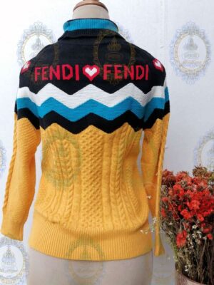 sueter tejido colores