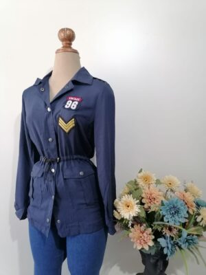 II CAMISA VINTAGE 96