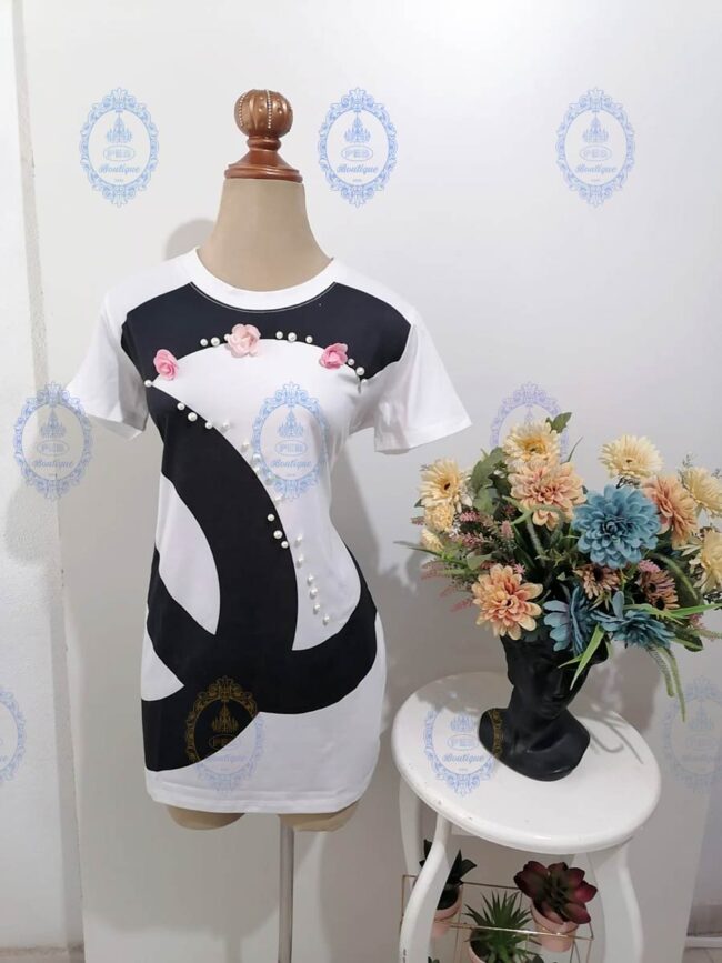 bluson bicolor estoperoles