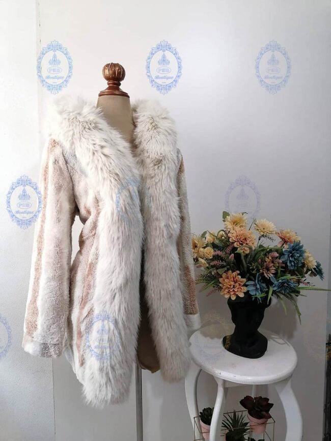 suéter peluche colores