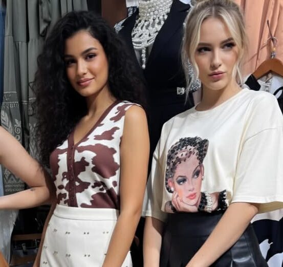 Blusas